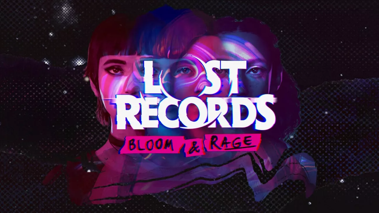 The Game Awards Lost Records Bloom And Rage Anunciado