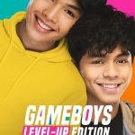 Netflix | Série filipina Gameboys sobre streamers gays é nominada ao Emmy