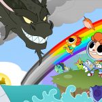 Rainbow Billy: The Curse of the Leviathan já está disponível para PC e consoles