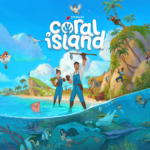 Coral Island | Simulação ganha nova arte e publisher