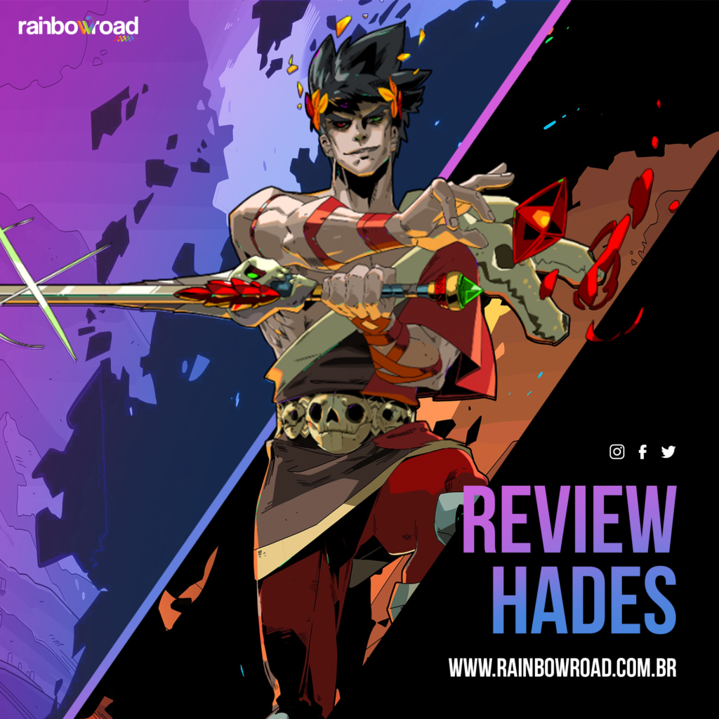 Review: Hades