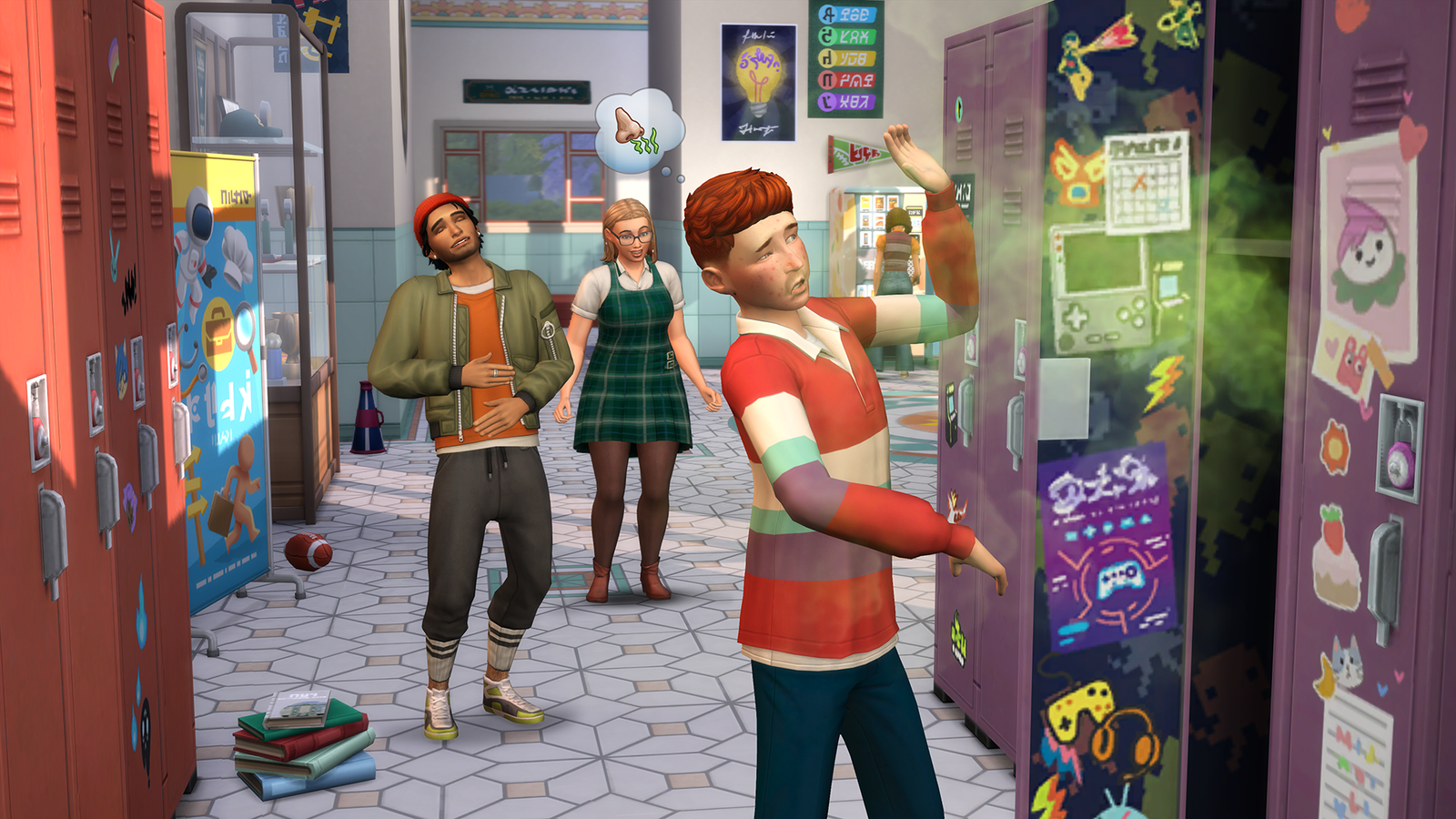 The Sims 3, The Sims 4 e seus pacotes em promoção no Origin