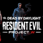 Dead by Daylight | Personagens da nova colaboração com Resident Evil são oficialmente revelados