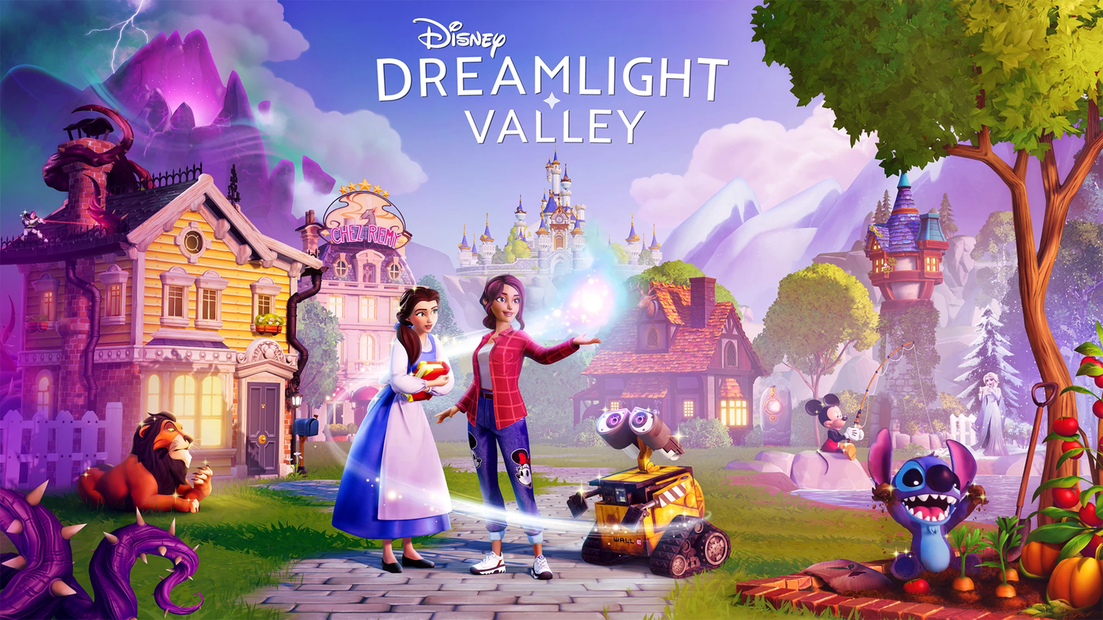 Análise: Everdream Valley (Multi) é uma aventura fofinha que se