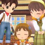 Em Story of Seasons: A Wonderful Life será possível ter um relacionamento LGBTQ+