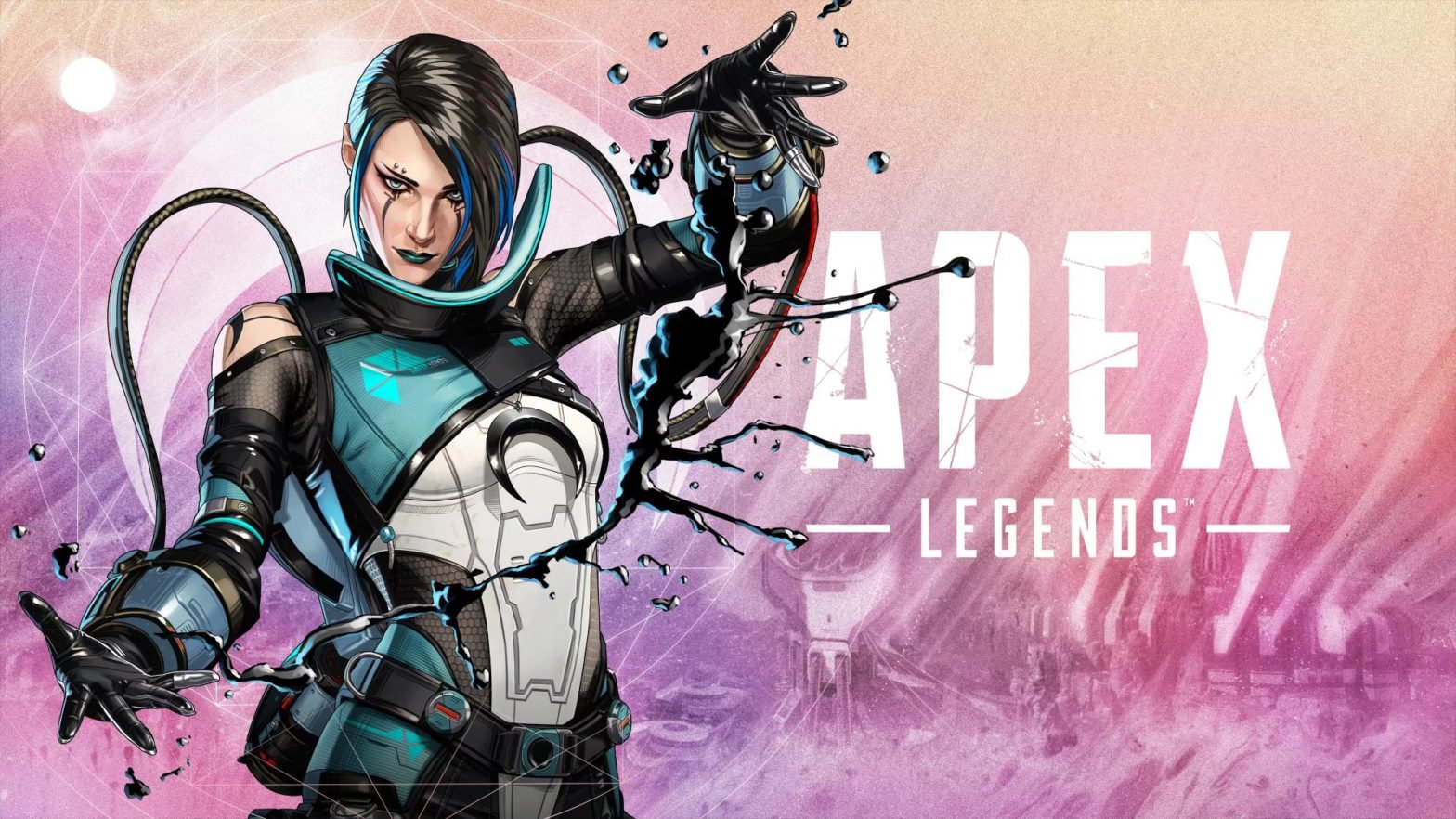 Apex Legends  Desenvolvedora rebate jogadores transfóbicos sobre nova  personagem - Rainbow Road