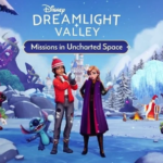 Disney Dreamlight Valley | Atualização com tema de inverno chega junto de Toy Story