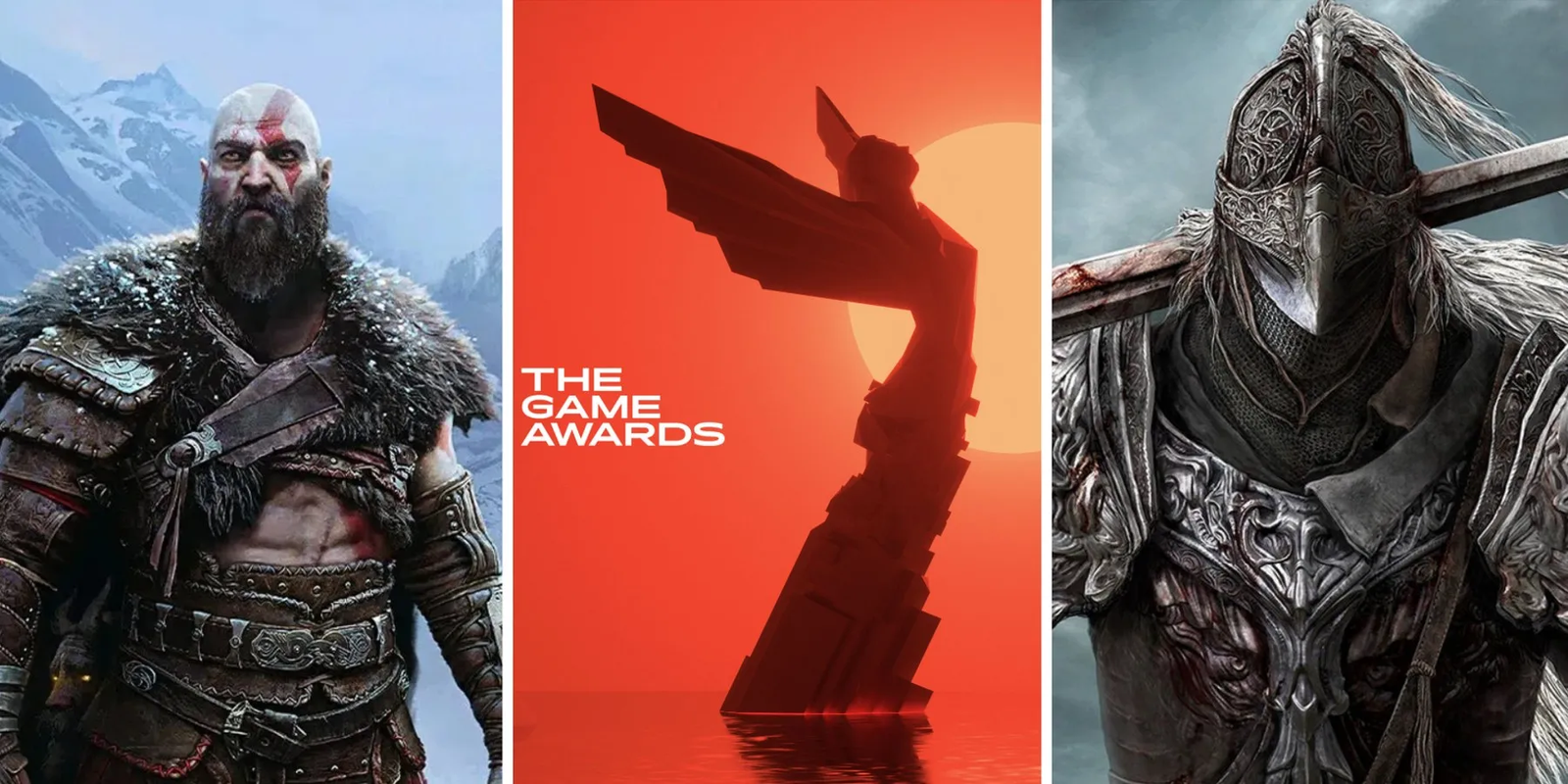 The Game Awards 2018: God of War e Red Dead Redemption 2 nomeados para Jogo  do Ano - Multimédia - SAPO Tek