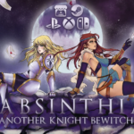 Absinthia | RPG de turnos com personagens LGBTQ+ chega em fevereiro
