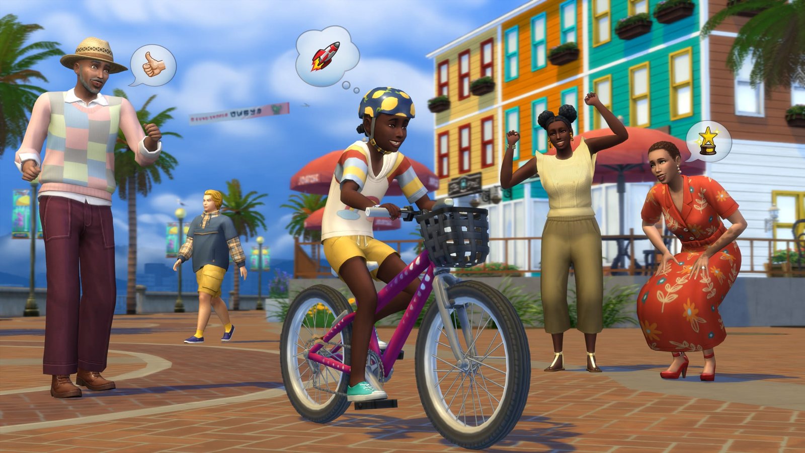 The Sims 4 Rumo à Fama, nova expansão chega em 16 de Novembro! // Mundo Drix