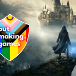 Hogwarts Legacy | Organização LGBTQ+ Out Making Games apela aos criadores do jogo para apoiar pessoas trans