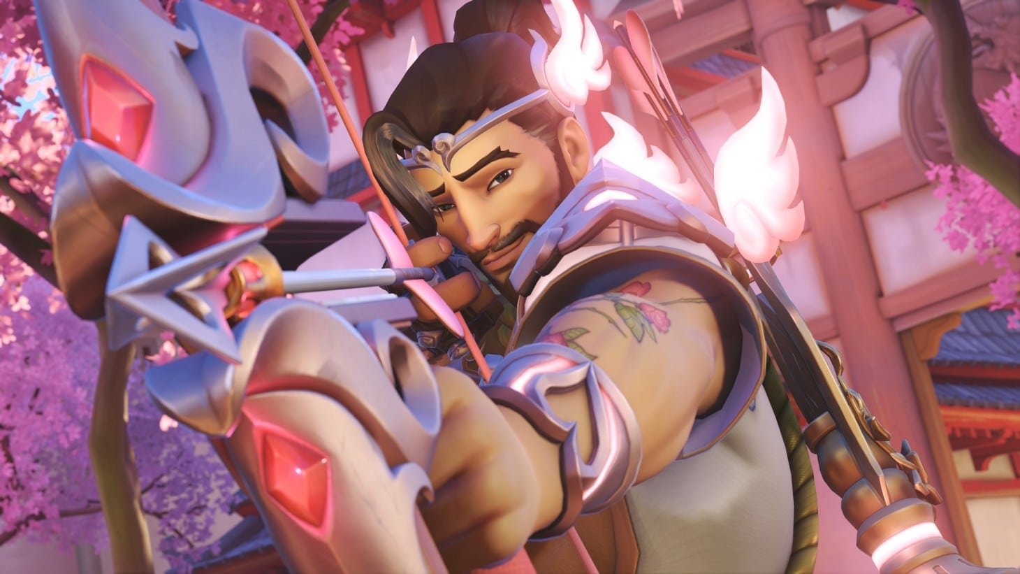 Mauga é o mais novo personagem de Overwatch 2 Veja o gameplay dele!