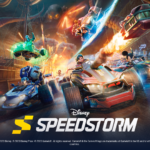Disney Speedstorm lança em abril com acesso antecipado