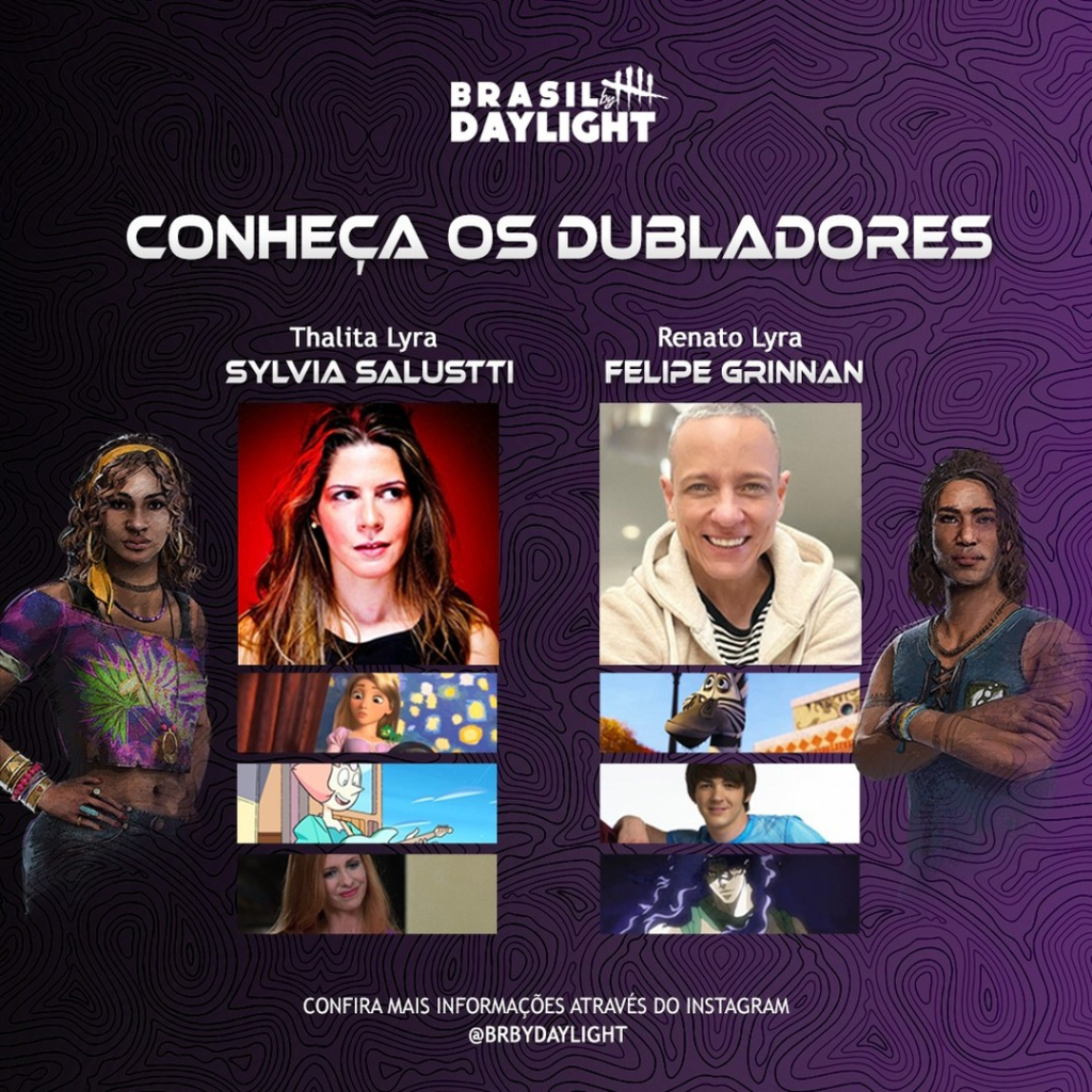 Hogwarts Legacy: conheça os dubladores brasileiros do game