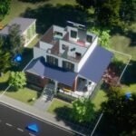 Life By You | Paradox apresenta brevemente seu jogo estilo The Sims com mais informações em alguns dias