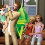 The Sims 4 ganhará recurso de barriga de aluguel