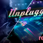 Review | Unplugged: Air Guitar