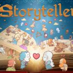 Storyteller | Jogo de quebra-cabeças para contar histórias lança semana que vem