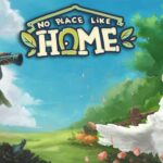 No Place Like Home | Jogo de fazenda pós apocalíptico chega ao Switch em maio