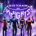Gotham Knights | Atualização traz Heroic Assault de 15 andares, acessibilidade aprimoradas e mais