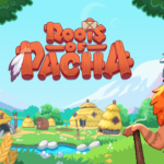 Roots of Pacha já está disponível para PC