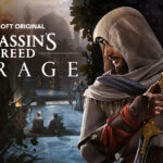Assassin’s Creed Mirage ganha data de lançamento e novo vídeo de gameplay