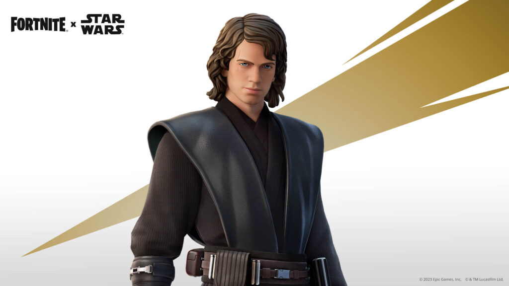 Star Wars no Fortnite: veja skins e detalhes do evento deste sábado