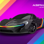 Asphalt 9 | Evento Race for the Pride traz itens e carro grátis