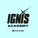 Ignis Academy | Riot Games e Santander estreiam novo torneio inclusivo