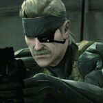 Metal Gear Solid 4 em novas plataformas? Possível vazamento afirma que sim!