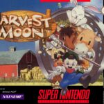 Harvest Moon | Jogo original de Story of Seasons chega ao Nintendo Switch Online