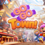 Primeiras Impressões | Go-Go Town!