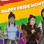 Avatar Generations | Jogo mobile lança arte em comemoração ao Mês do Orgulho LGBTQ+