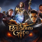 Baldur’s Gate 3 já está disponível para Xbox Series S|X