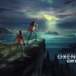 Review | Oxenfree II: Lost Signals