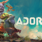 Review | Adore