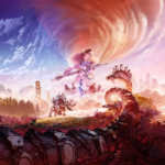 Horizon Forbidden West | Complete Edition chega ao PlayStation 5 e PC