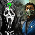 Mortal Kombat 1 | Ed Boon indica possível colaboração com ícones do terror