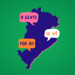 A Gente Se Vê Por Aí | Visual Novel grátis conta vivências LGBTQ+ em Belo Horizonte