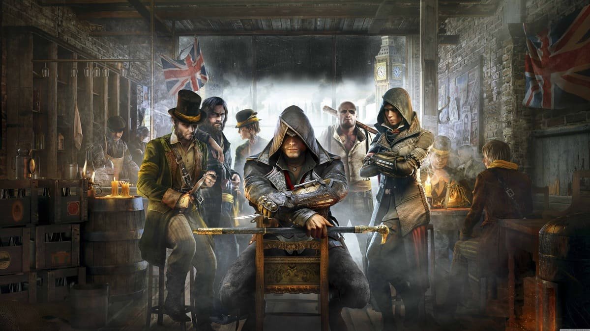 Assassin's Creed Syndicate custando zero dinheiros até dia 6 de