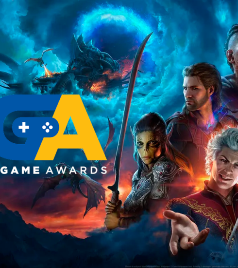 The Game Awards 2023: Celebrando os melhores jogos do ano