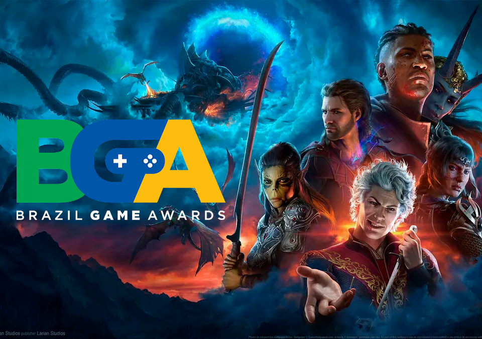 Steam Awards 2023: veja os jogos de PC indicados na premiação