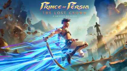 Prince of Persia: The Lost Crown é o primeiro jogo com modo de alto contraste da Ubisoft