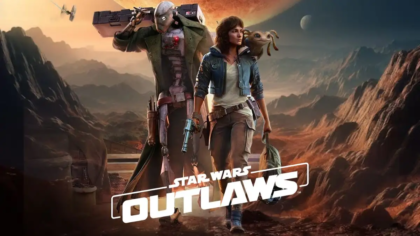 Star Wars Outlaws tem previsão de lançamento adiada para o fim de 2024