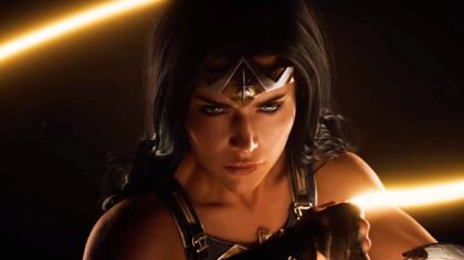 Mulher Maravilha | A quantas anda o novo jogo da heroína da DC?