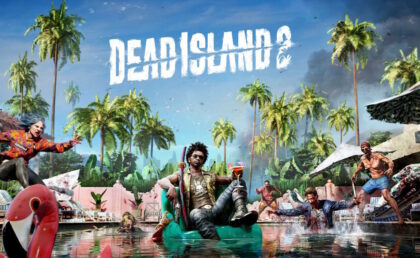 Dead Island 2 está gratuito na Epic Games Store até 22 de maio