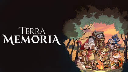 Terra Memoria | RPG de turnos HD-2D de magia e mistério lança este mês