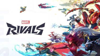 Marvel Rivals | Shooter grátis 6×6 de heróis da Marvel anunciado