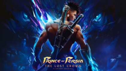 Prince of Persia: The Lost Crown ganha update grátis e dlc de história em setembro