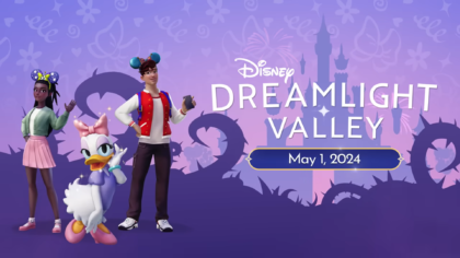 Disney Dreamlight Valley | Thrills & Frills traz atualização grátis para o jogo e ato 2 da DLC